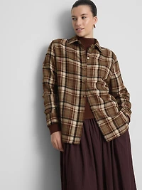 Classic Check Shirt