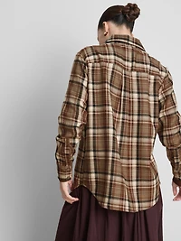 Classic Check Shirt