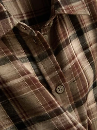 Classic Check Shirt