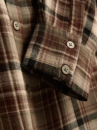 Classic Check Shirt