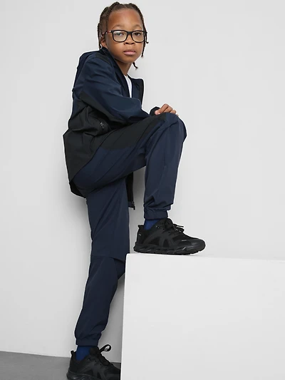 7-15yrs | Active Cuffed Joggers