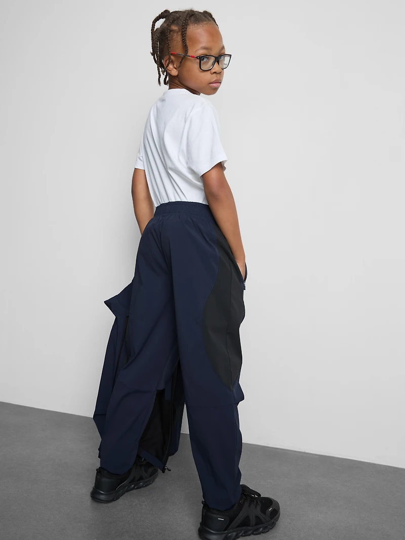 7-15yrs | Active Cuffed Joggers