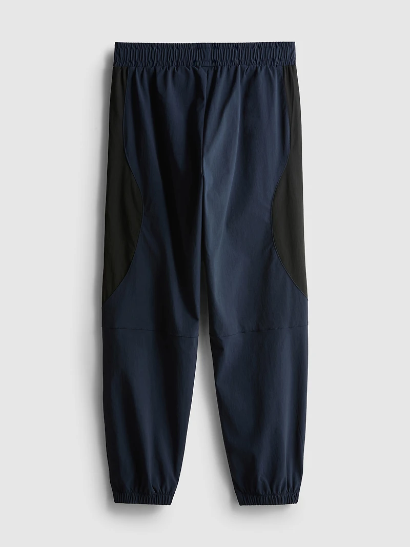 7-15yrs | Active Cuffed Joggers