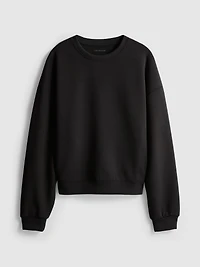 7-15yrs | Modal-Rich Sweatshirt
