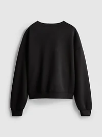7-15yrs | Modal-Rich Sweatshirt