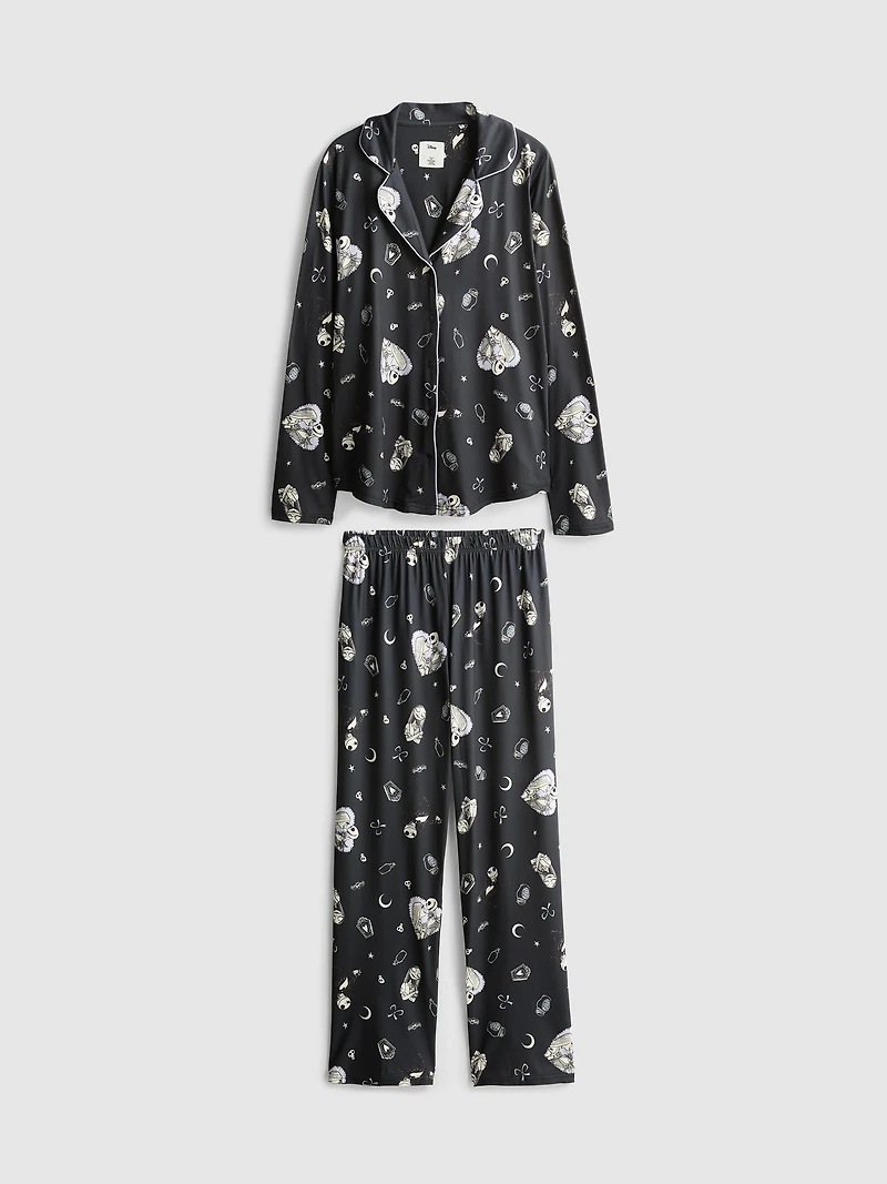 Disney Tim Burton’s The Nightmare Before Christmas Boyfriend Pajamas