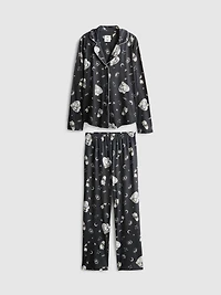 Disney Tim Burton’s The Nightmare Before Christmas Boyfriend Pajamas