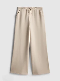 7-15yrs | Wide-Leg Joggers