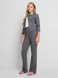 7-15yrs | Stretch-Waist Joggers