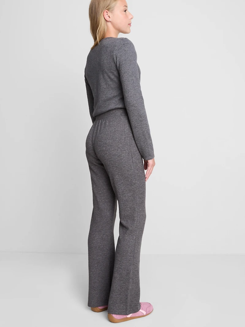 7-15yrs | Stretch-Waist Joggers