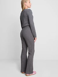 7-15yrs | Stretch-Waist Joggers