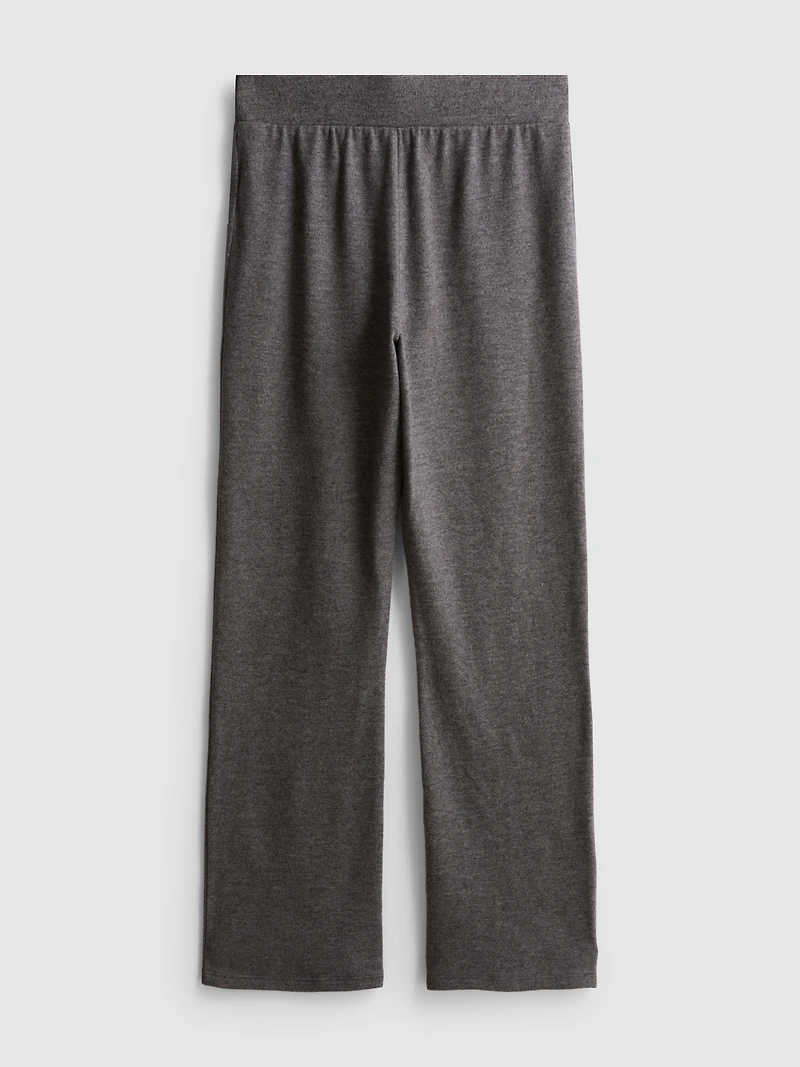 7-15yrs | Stretch-Waist Joggers