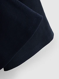 1-7yrs | Ottoman Textured Flare Leggings