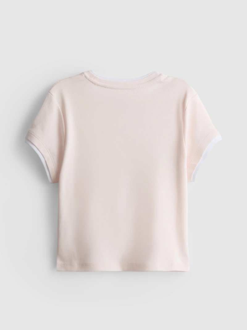 5-15yrs | KPop Demon Hunters Baby T-Shirt