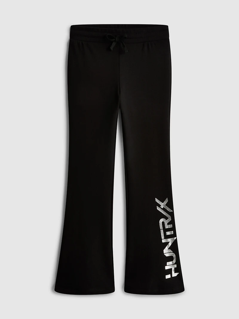 5-15yrs | KPop Demon Hunters Flare Joggers