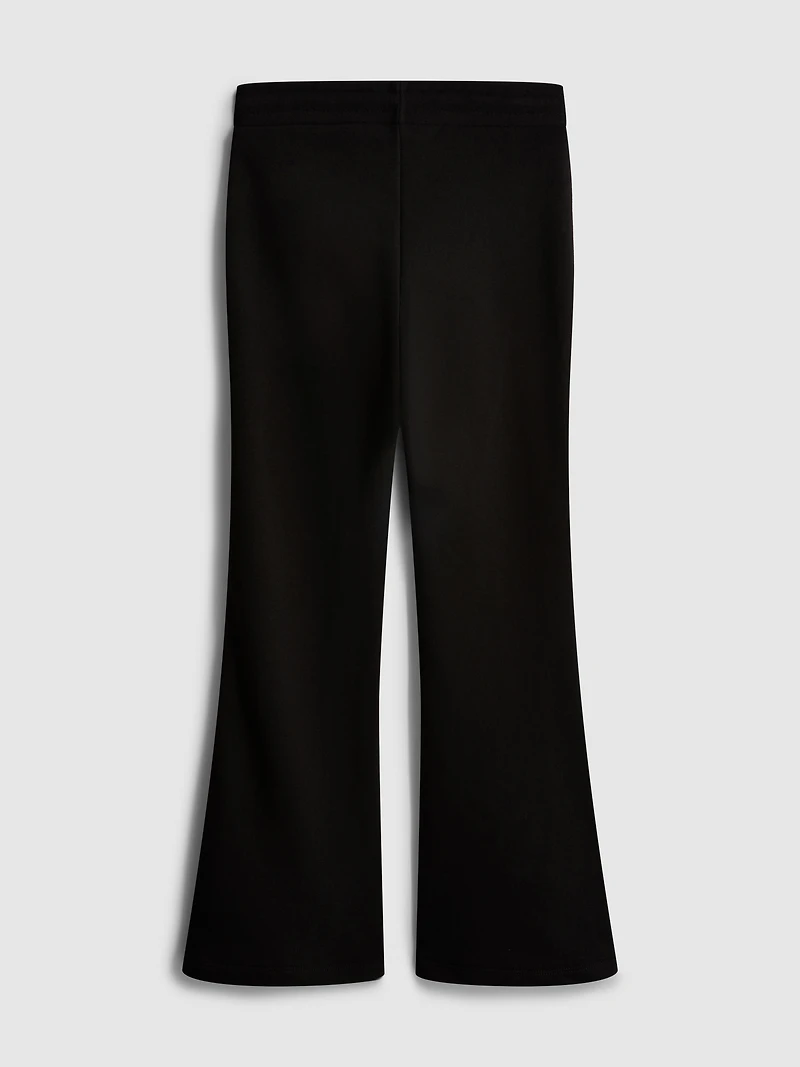 5-15yrs | KPop Demon Hunters Flare Joggers