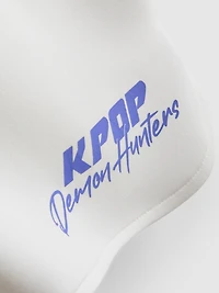 5-15yrs | KPop Demon Hunters Shorts and T-shirt Set