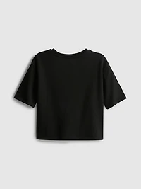 5-15yrs | KPop Demon Hunters Boxy T-Shirt