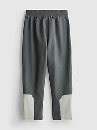 7-15yrs | Active Zip-Hem Joggers