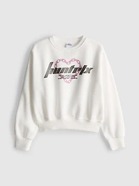 5-15yrs | KPop Demon Hunters Sweatshirt