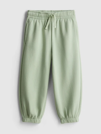 1-9yrs | Cotton-Rich Cuffed Joggers