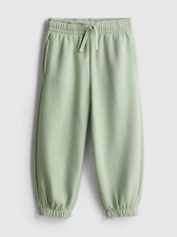 1-9yrs | Cotton-Rich Cuffed Joggers