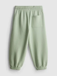 1-9yrs | Cotton-Rich Cuffed Joggers