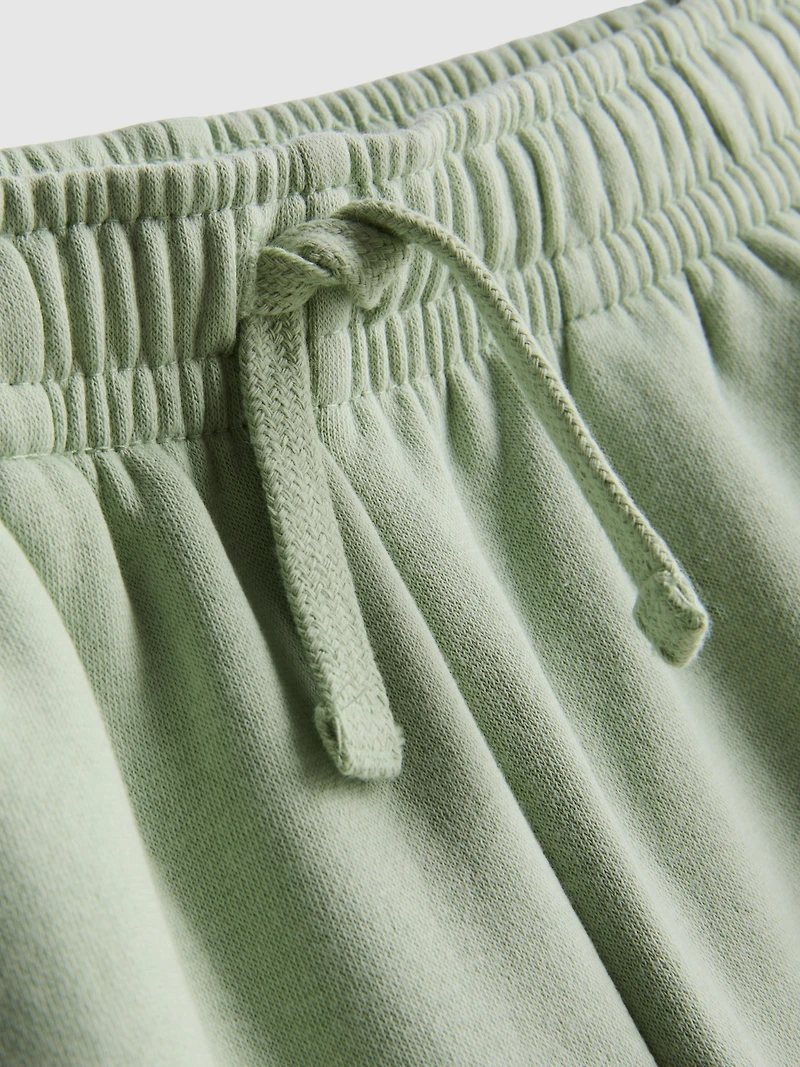 1-9yrs | Cotton-Rich Cuffed Joggers