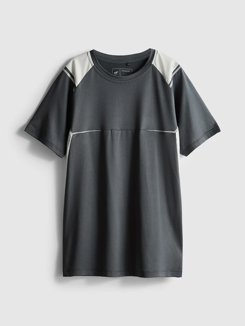 7-15yrs | Active T-Shirt