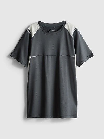 7-15yrs | Active T-Shirt