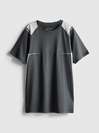 7-15yrs | Active T-Shirt