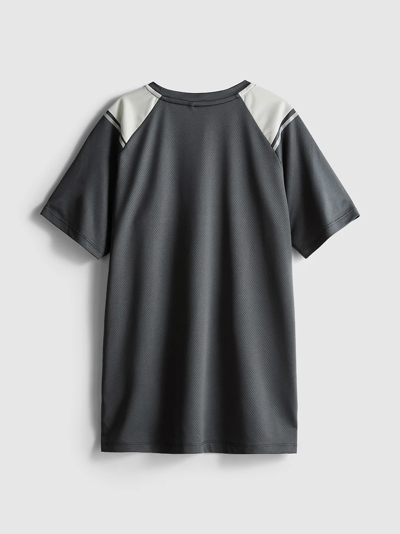 7-15yrs | Active T-Shirt