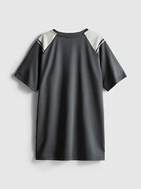 7-15yrs | Active T-Shirt