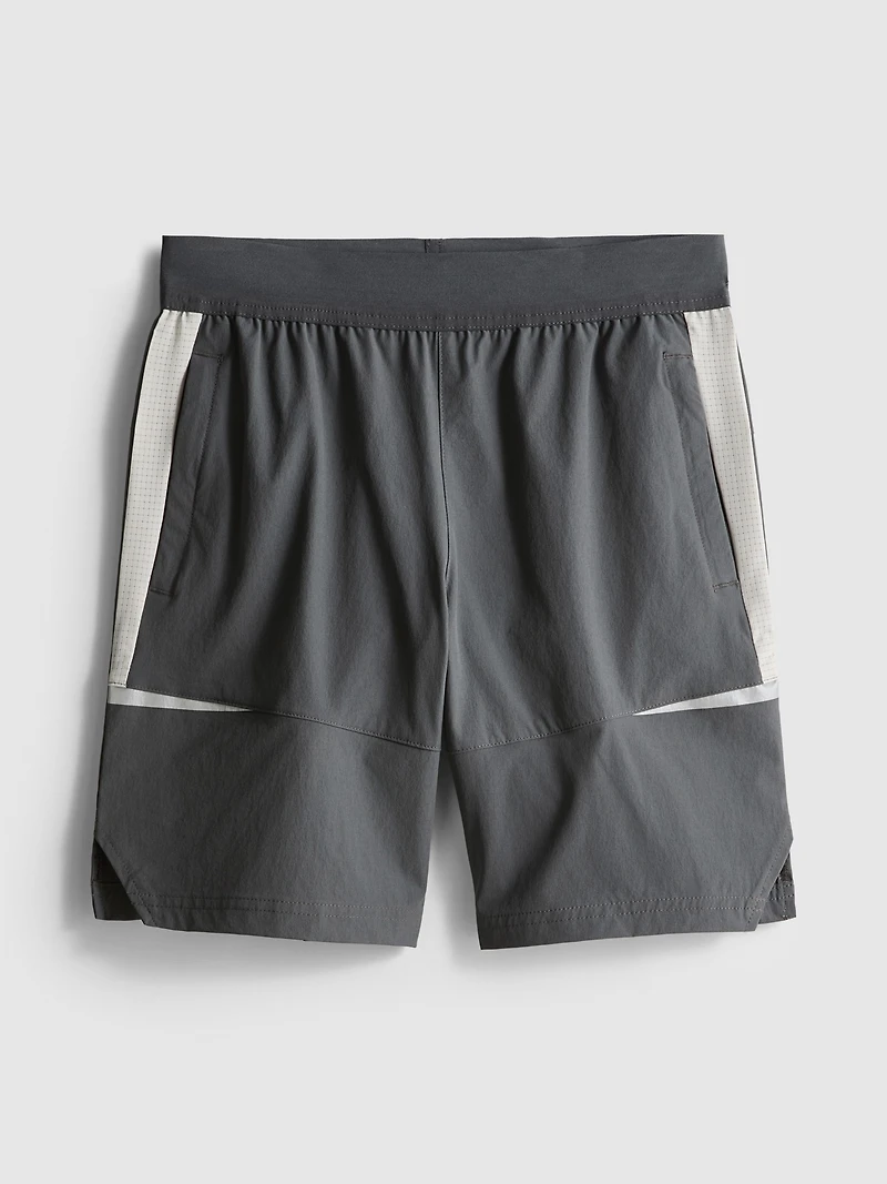 7-15yrs | Active Shorts