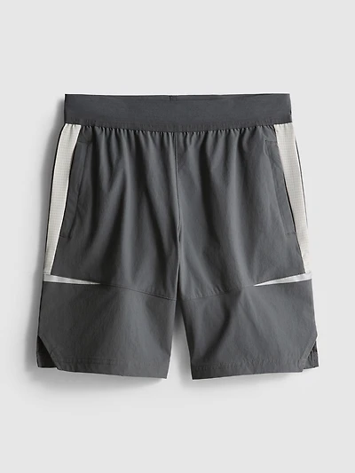 7-15yrs | Active Shorts