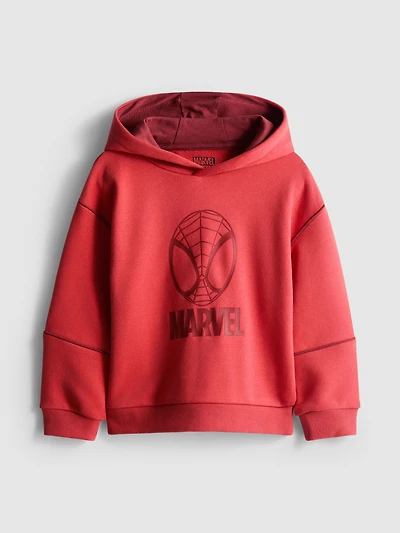 1-9yrs | MARVEL Spider-Man Hoodie