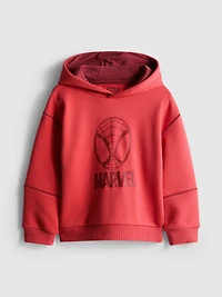 1-9yrs | MARVEL Spider-Man Hoodie