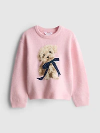 1-9yrs | Dog Sweater