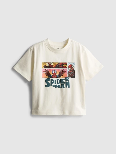 1-9yrs | MARVEL Spider-Man T-Shirt