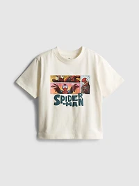 1-9yrs | MARVEL Spider-Man T-Shirt