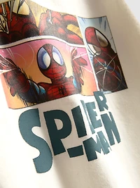 1-9yrs | MARVEL Spider-Man T-Shirt