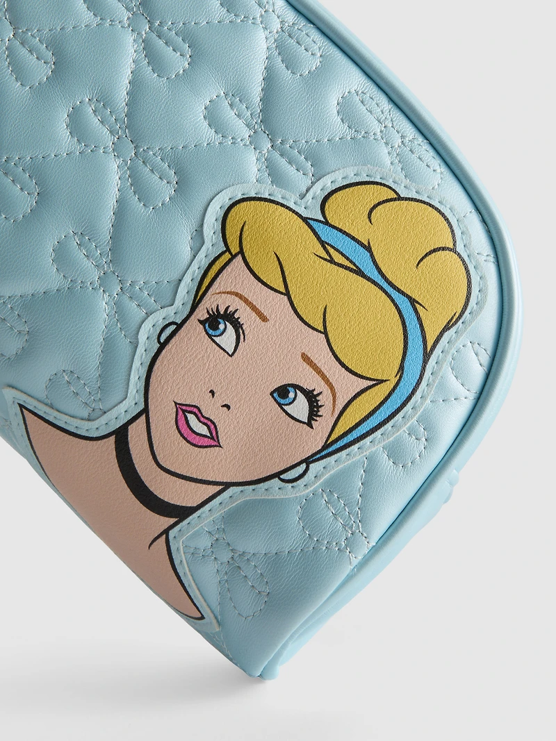 Disney Princesses Makeup Bag