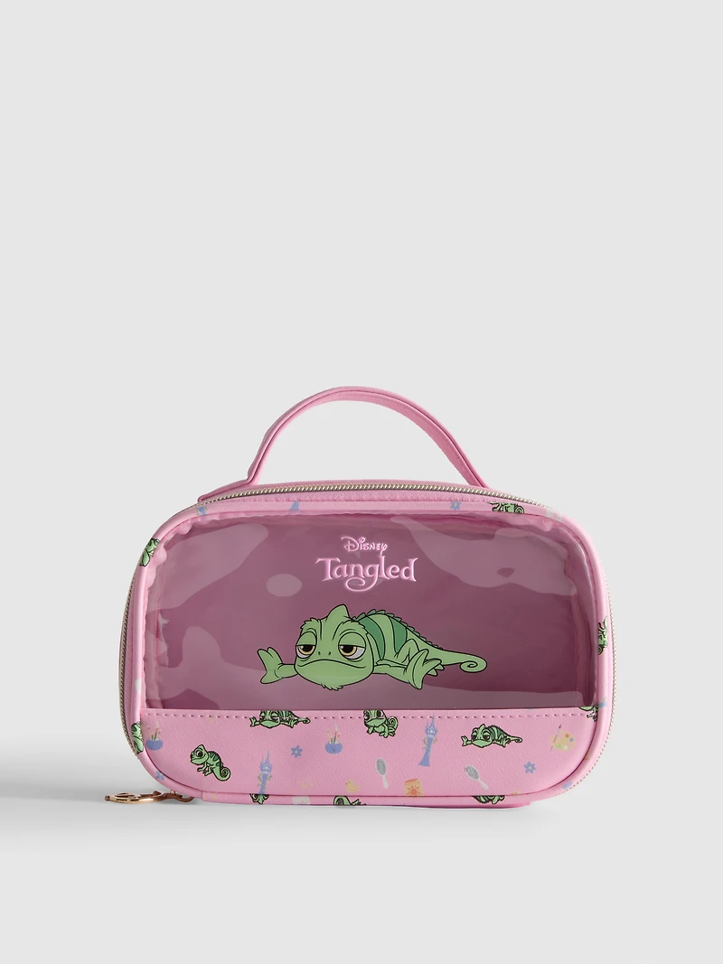 Disney’s Tangled Pascal Makeup Bag