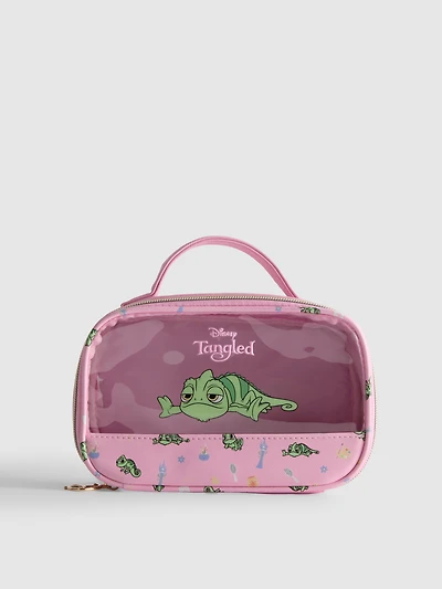 Disney’s Tangled Pascal Makeup Bag