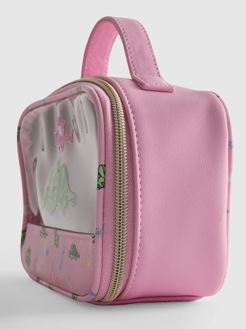 Disney’s Tangled Pascal Makeup Bag