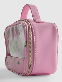 Disney’s Tangled Pascal Makeup Bag