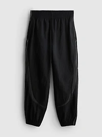 7-15yrs | Cuffed Shell Joggers