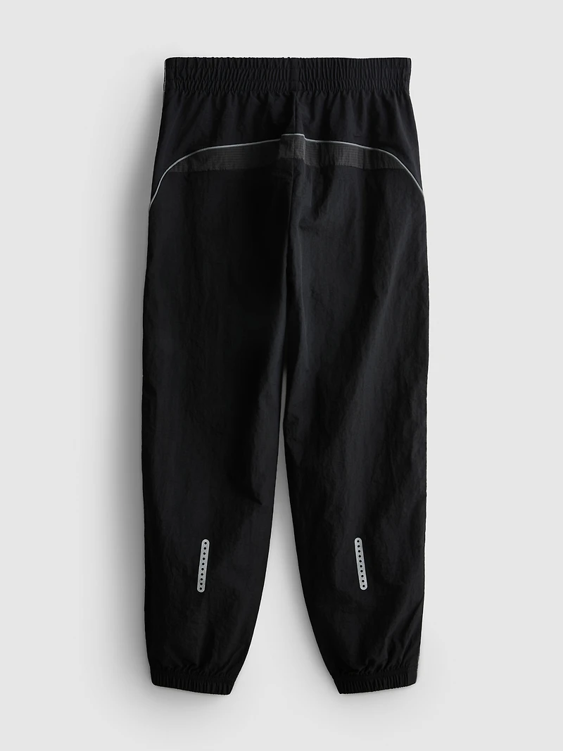 7-15yrs | Cuffed Shell Joggers