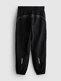 7-15yrs | Cuffed Shell Joggers