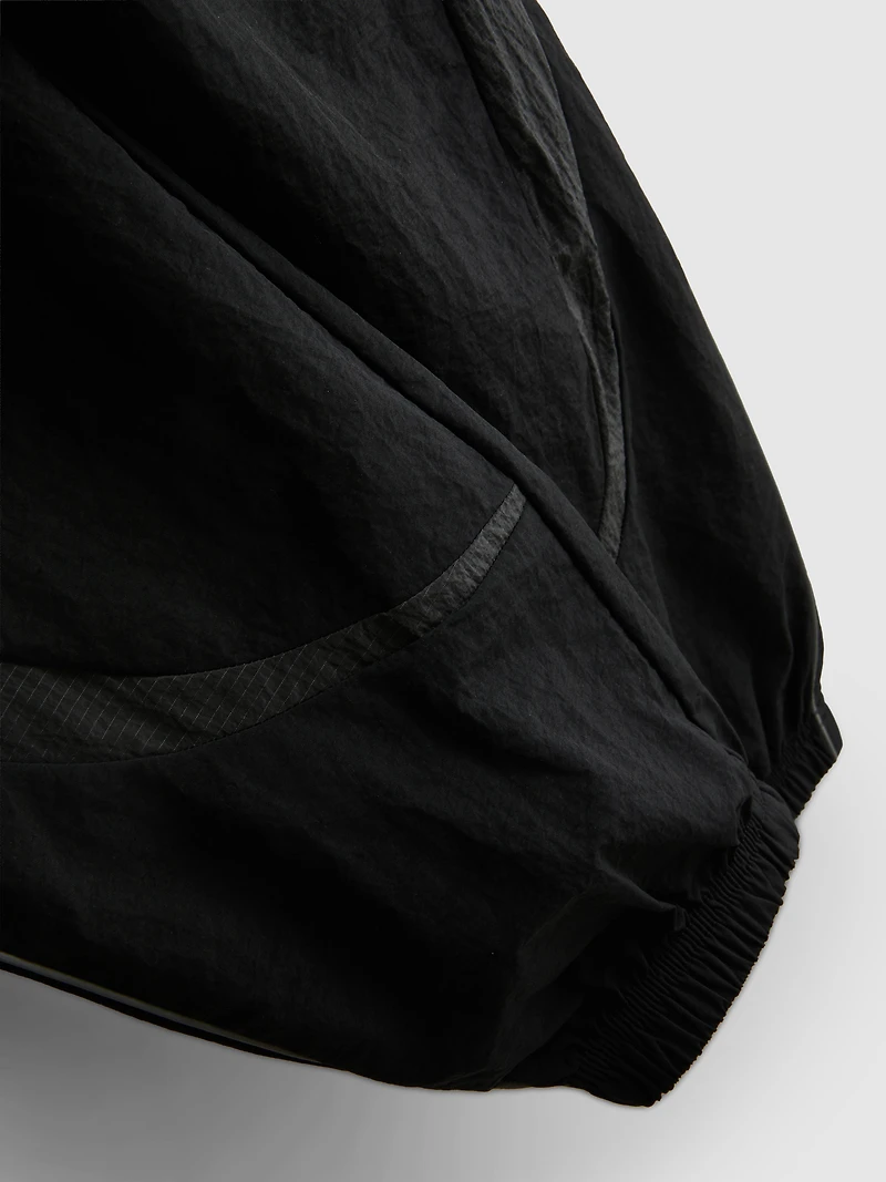 7-15yrs | Cuffed Shell Joggers